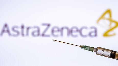 Avrupa İlaç Ajansı: 'AstraZeneca Aşısı ile Kan Pıhtısı Vakaları Arasında Bağlantı Var'