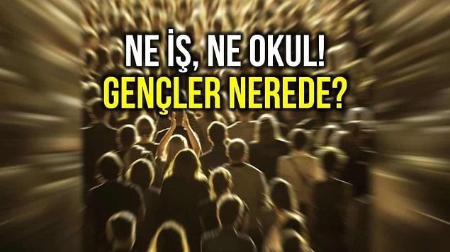 Yeteneği olsun ya da olmasın, okumak için gitsin ya da gitmesin gençler bir şekilde başka ülkelere ayak basmak istiyor. Onlara Türkiye'de cazip gelen herhangi bir alan bırakılmadı çünkü.
