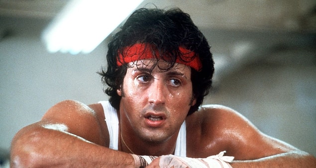 3. Rocky, 1976