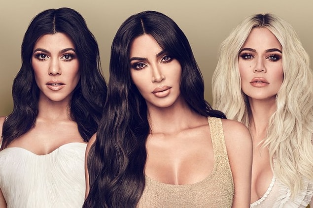 Muhtemelen tanıyorsunuz ama bilmeyenleriniz için Khloe Kardashian, Kardashian kardeşlerin en küçüğü...