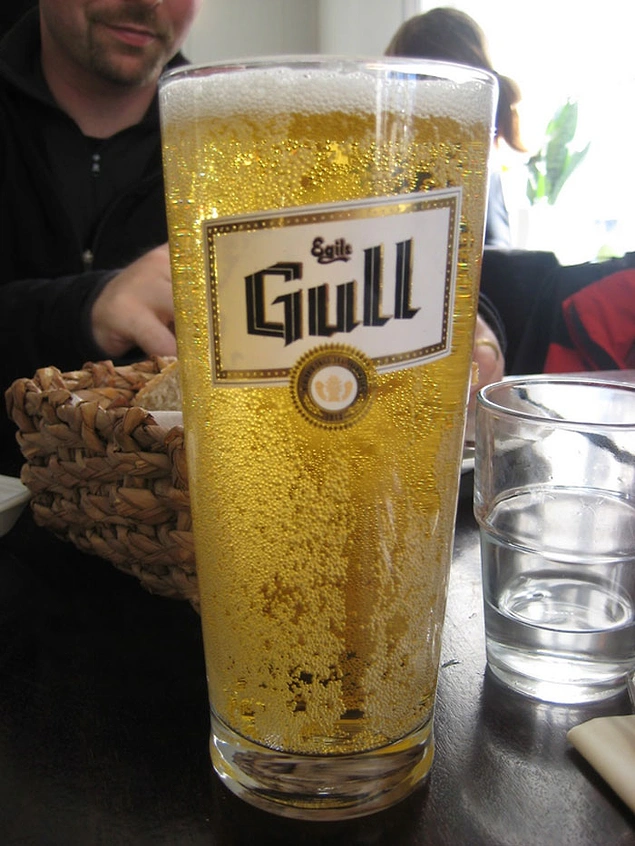 1 Mart İzlanda Bira Günü'dür.