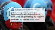 Çin Büyükelçiliği'nin Yavaş ve Akşener'in Doğu Türkistan Paylaşımına Yanıtı Tepkilerin Odağında