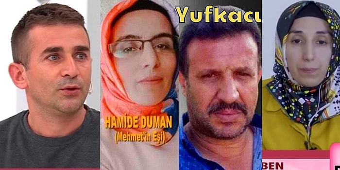 El Ele Verip Yufkacıya Kaçan İki Eltinin Şok Olacağınız Kaçış Hikayesinin Detayları