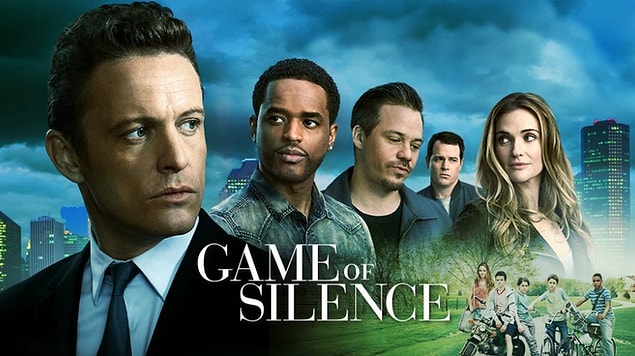 Dizide David Lyons, Michael Raymond-James, Larenz Tate isimli oyuncular yer aldı.