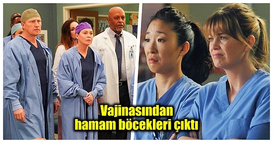 Acil Serviste Vücutlarından Çıkarılan Enteresan Nesnelerle Doktorları ve Hemşireleri Dehşete Düşüren 23 Kişi