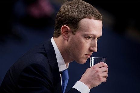 Facebook CEO’su Mark Zuckerberg’in Signal Kullandığı Ortaya Çıktı