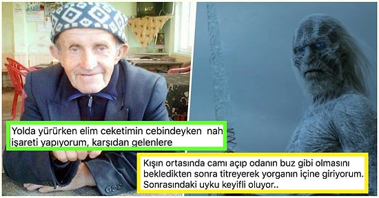 Gizli Gizli de Olsa Yapmaktan Keyif Aldıkları Tuhaf Alışkanlıklarını Paylaşırken Hepimizi Güldüren 23 Kişi