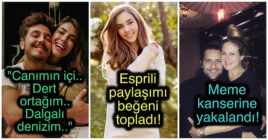 Bugün de Gıybete Doyduk! 6 Nisan'da Magazin Dünyasında Öne Çıkan Olaylar