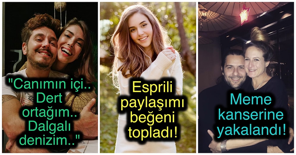 Bugün de Gıybete Doyduk! 6 Nisan'da Magazin Dünyasında Öne Çıkan Olaylar