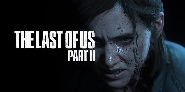 11. The Last of Us serisi