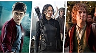 Kitaplardan Uyarlanarak Beyaz Perdeye Taşınan Dünya Çapında En Çok Hasılat Elde Etmiş 20 Film