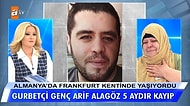 Çocuğunu Alman Vatandaşlığından Çıkarmak İsteyen Anne: 'Alman Olunca Dünyayı Geziyor, Türk Olsa Gidemeyecek'