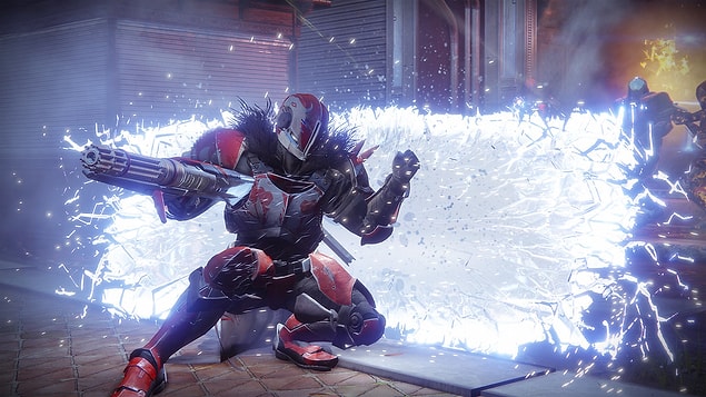 5. Destiny 2