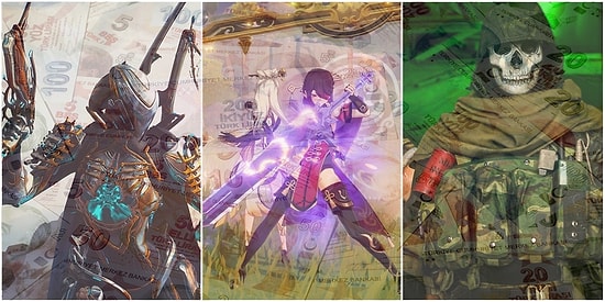 Dudak Uçuklatan Oyun Fiyatları Karşısında İmdadımıza Yetişen, Oynaması Ücretsiz 13 PC Oyunu