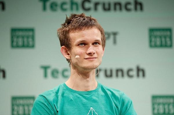 Ethereum, Vitalik Buterin adında Rus-Kanadalı programcı tarafından ortaya çıkarıldı ve o sırada Vitalin sadece 20 yaşındaydı!