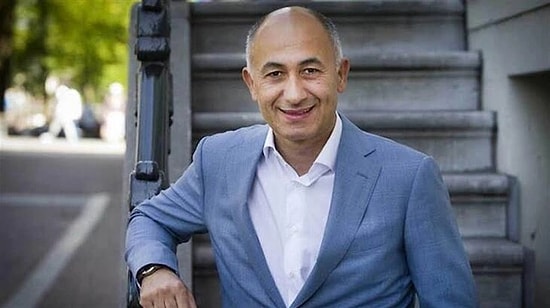 Rönesans Holding Başkanı Erman Ilıcak Kimdir, Kaç Yaşındadır? Erman Ilıcak Aslen Nerelidir?