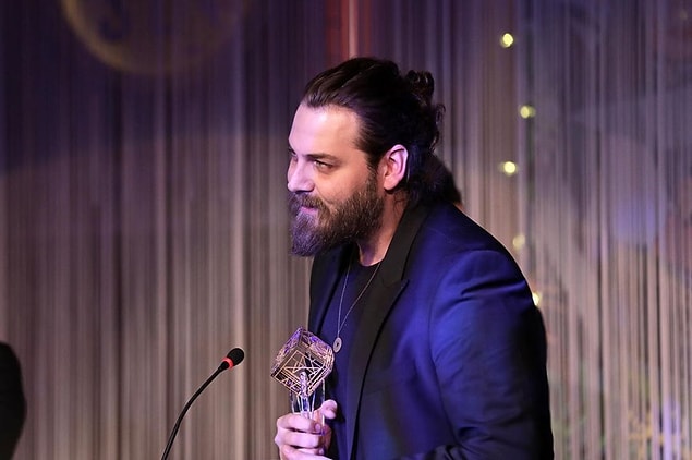 2. Tuğkan “Elraenn” Gönültaş