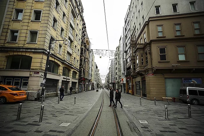 Sokağa Çıkma Yasağı Hangi İllerde Var? İstanbul, Ankara ve İzmir’de Sokağa Çıkma Yasağı Var Mı?