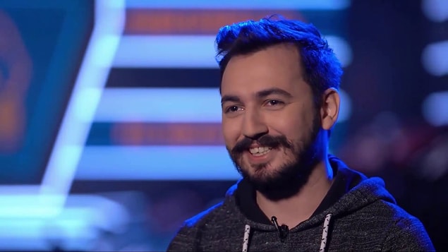 6. Cem "Mithrain" Karakoç
