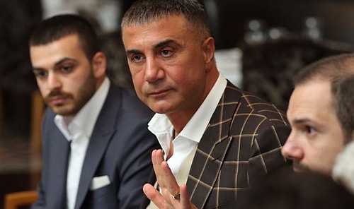 Sedat Peker'in Makedonya'da Sahte Evrakla İkamet Ettiği Ortaya Çıktı: 'Djadin Ademovski' İsmini Kullanmış