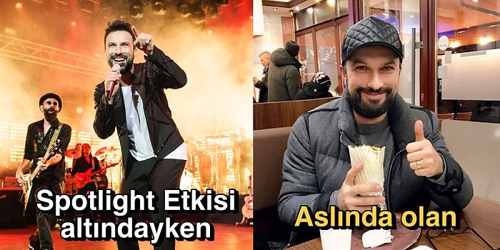 Herkesin Sizin Hakkınızda Yorum Yaptığını Düşündüren ve Yalnız Olmaktan Korkmaya Yol Açan Spotlight Etkisi