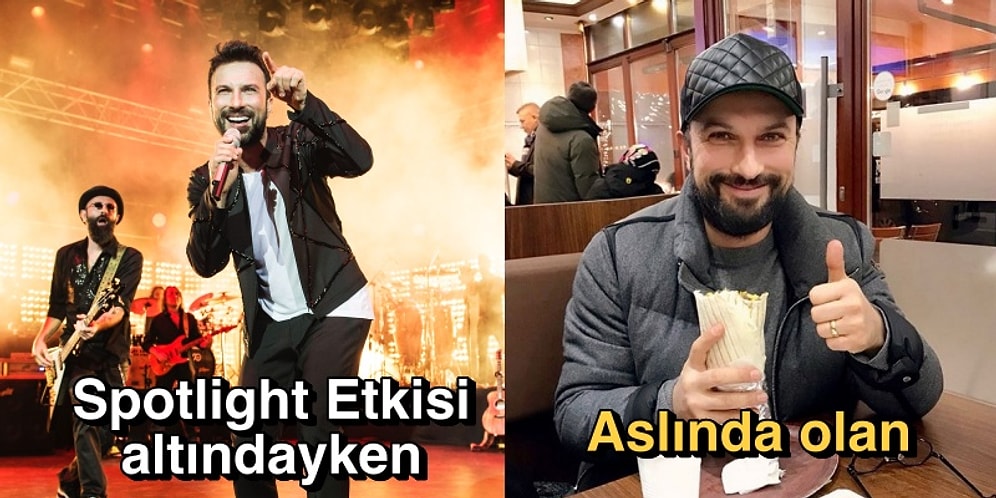 Herkesin Sizin Hakkınızda Yorum Yaptığını Düşündüren ve Yalnız Olmaktan Korkmaya Yol Açan Spotlight Etkisi