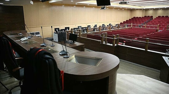 Cumhurbaşkanlığı Muhafız Alayı Darbe Girişimi Davasında Karar Açıklandı