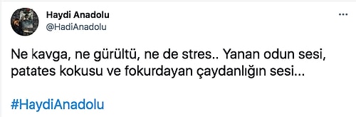 Fakirliği Romantize Eden Sobalı Ev Paylaşımı Milletin Asabını Fena Bozunca Birbirinden İlginç Tepkiler Geldi