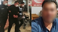 Sevgilisinin 13 Yaşındaki Kızını İstismar Etmişti: Savunmasında 'Onunla Evleneceğim' Dedi...