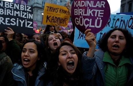 Af Örgütü: 'Türkiye'de En Acil İhtiyaç Yargı Bağımsızlığı'