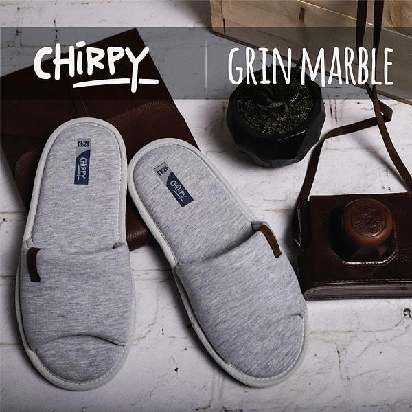Chirpy GRİN MARBLE