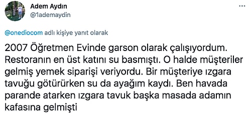 Akılları Bir Karış Havadayken Yaptıkları Sakarlıkları Anlatarak Hepimizi Güldüren 23 Takipçimiz