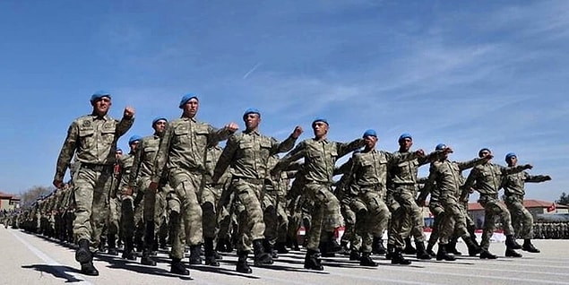 Sözleşmeli Er Başvurusu Nasıl Yapılır?