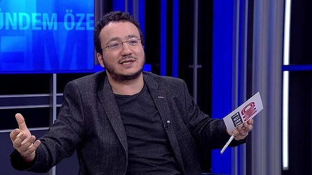 Ne diyelim, bu teoriler de iddialar da bitmez. En iyisi bilime güvenmek, öyle değil mi?