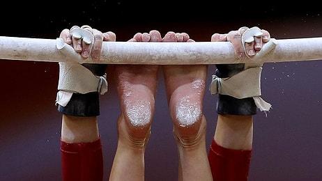 Jimnastikçiler Yıllardır Tacize Uğradıklarını Söyledi: Yunanistan Spor Dünyasında #MeToo Hareketi