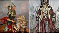 Kadınların İkinci Planda Görüldüğü Bir Dönemde Büyük Başarılar Elde Eden İlk Türk Kadın Hükümdar: Tomris Hatun