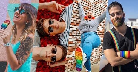 Kabul Et ya da Etme, Eşcinseller Her Yerde! Instagram'da Takip Edilesi 15 LGBTİ+ Influencer