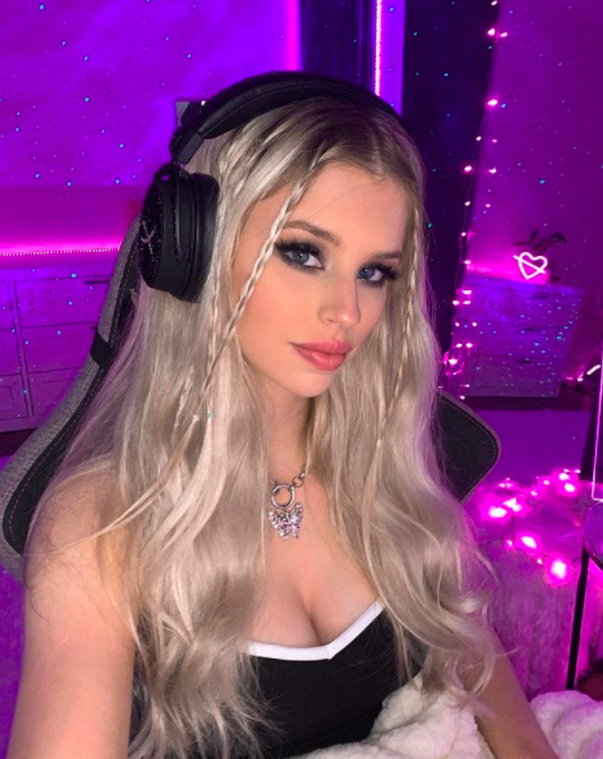 Onlyfans katandromeo