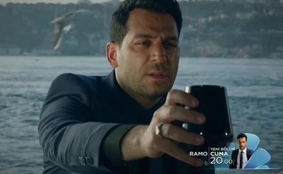 Ramo 39. Bölüm Fragmanı Yayınlandı ‘Ramo’nun Kökü Kazınacak’