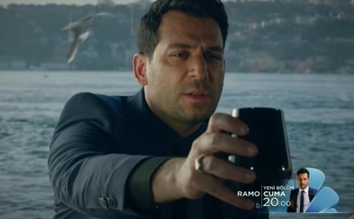 Ramo 39. Bölüm Fragmanı Yayınlandı ‘Ramo’nun Kökü Kazınacak’