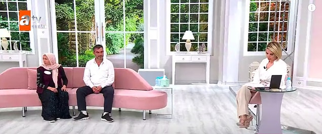 Ailenin anlattıklarına göre, sürekli bayılan kızları Esengül Demirdöven'i 7 yıldır evli olduğu kocası Soner Demirdöven sahte hoca Ömer Özer'e okuması için götürmüş.