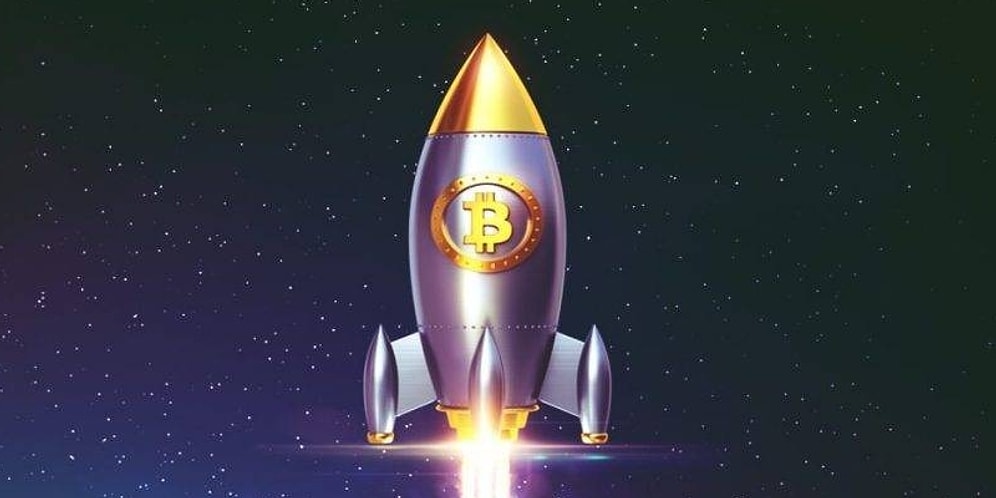 Konu Bitcoin Olunca Sık Sık Duyduğumuz ATH (All Time High) Nedir?