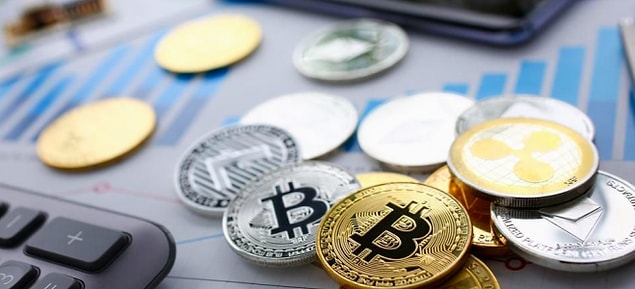 Ve son olarak, toplam coin miktarının belirlenme aşamasında güven kazanmak...