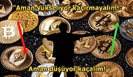 “Aman Yükseliyor Kaçırmayalım” ile “Aman Düşüyor Kaçalım” Arasında Gidip Gelmeler Yaşatan His: Fomo