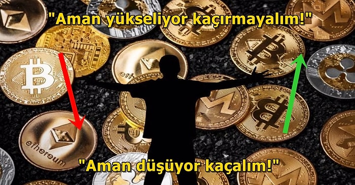 “Aman Yükseliyor Kaçırmayalım” ile “Aman Düşüyor Kaçalım” Arasında Gidip Gelmeler Yaşatan His: Fomo