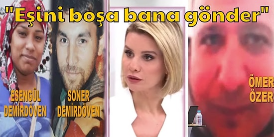 Sürekli Bayıldığı İçin Eşini Kendi Elleriyle Sahte Hocanın Evine Gönderen Adamın Bi' Garip Hikayesi