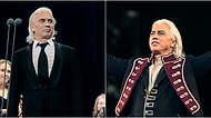 Sesil Aktürk Yazio: Dmitry Hvorostovsky