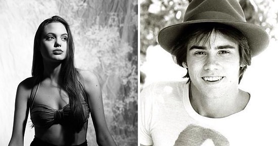 15 фотографий знаменитостей до того, как о них узнал весь мир