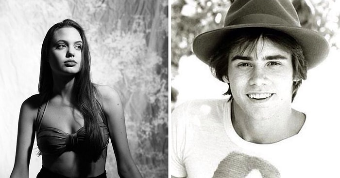 15 фотографий знаменитостей до того, как о них узнал весь мир