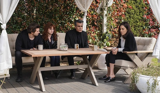 Sadakatsiz Son Bölümü İle Yine Nefesleri Kesti! Sadakatsiz 25. Bölüm Full İzle Ekranı…